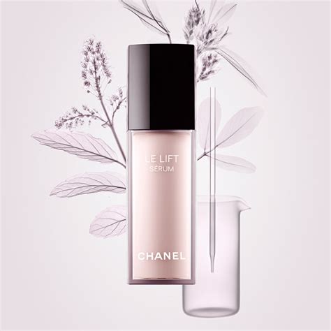 chanel tinted serum|chanel le lift serum price.